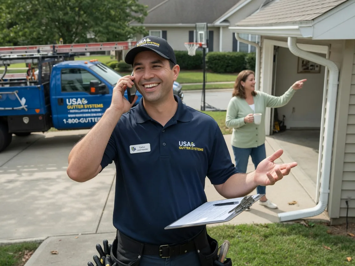 Gutter Installation Mooreville, MS FAQs